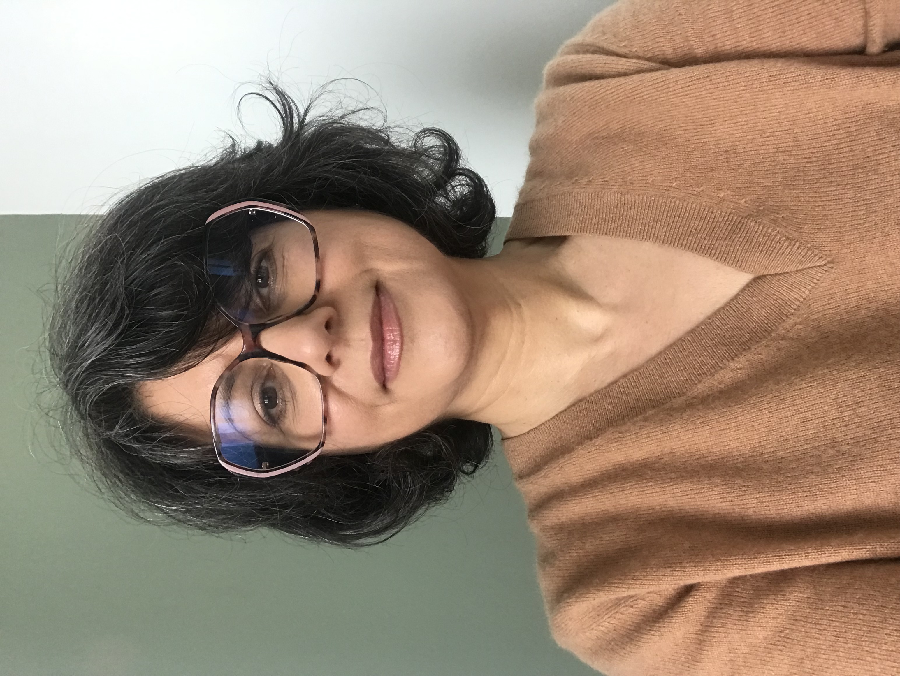 Isabelle Barbazanges, sophrologue et praticienne Reiki Usui à Cholet
